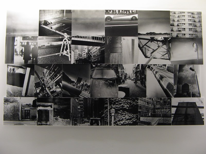 2006年 PHOTO X 沢マンROOM38
