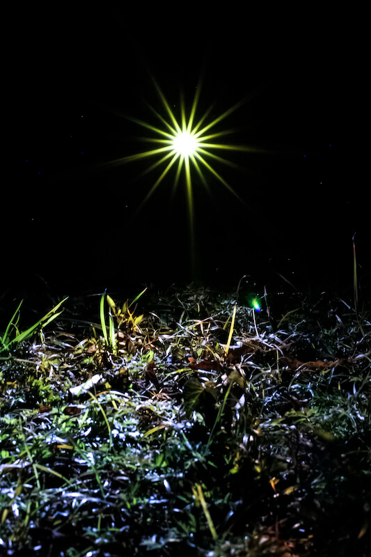 THE MOST BEAUTIFUL LIGHT NEXT TO THE DARK 2014 作品20