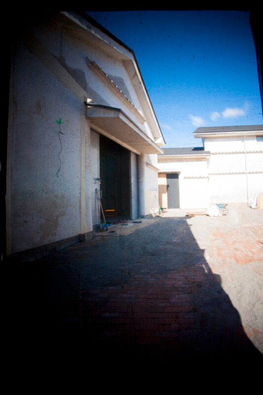 CAMERA 2012 作品1