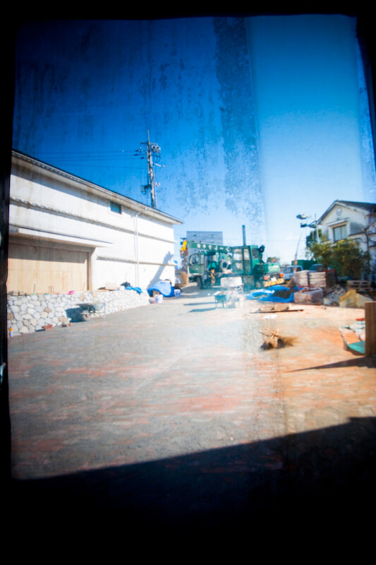 CAMERA 2012 作品2