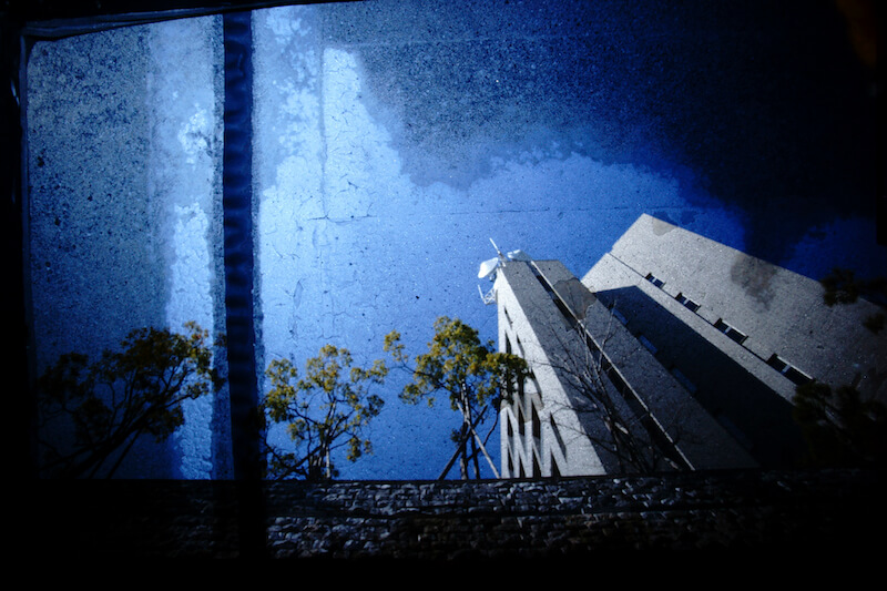CAMERA 2012 作品7