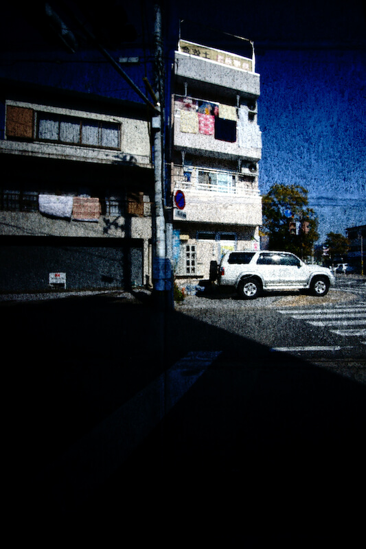 CAMERA 2012 作品8