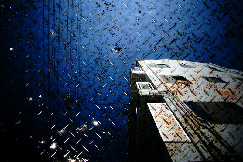 CAMERA 2012 作品9