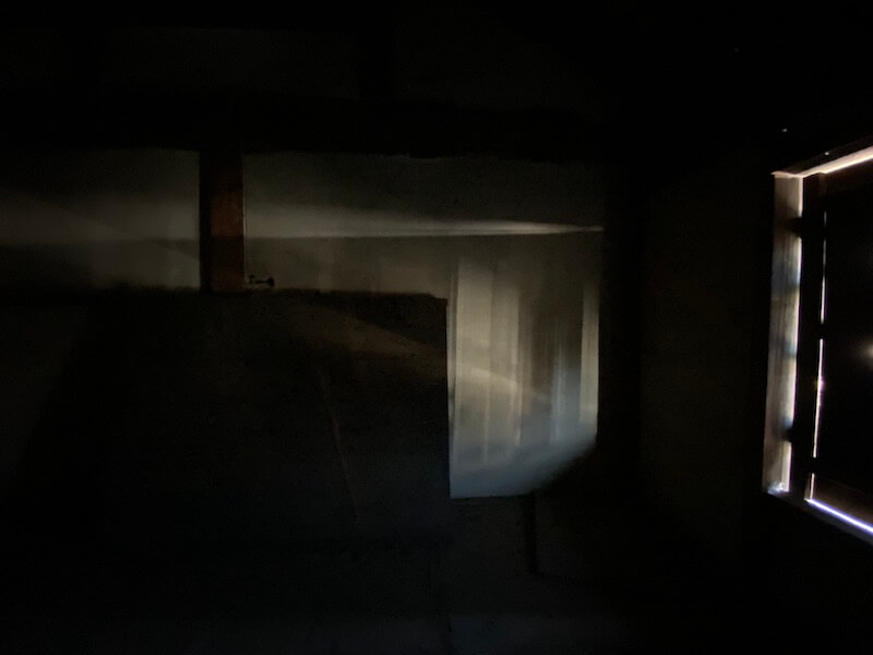 CAMERA OBSCURA 2017–2020 作品2