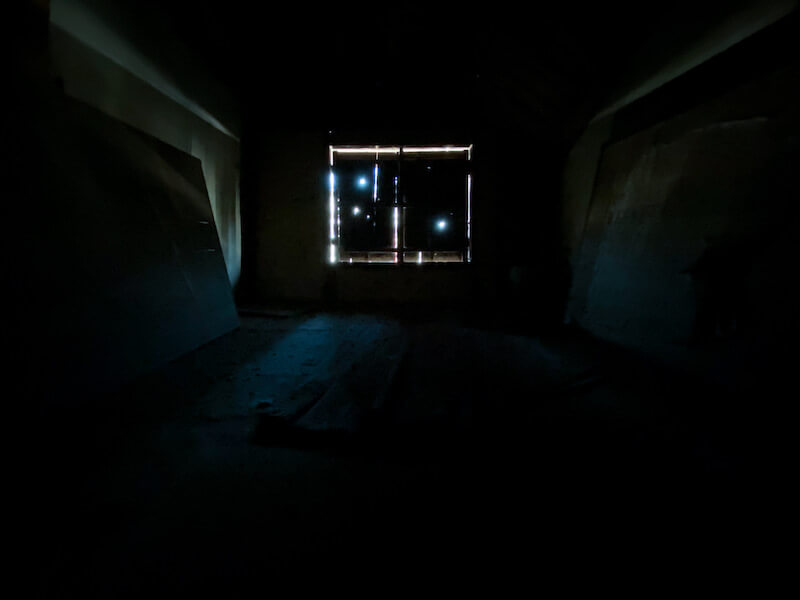 CAMERA OBSCURA 2017–2020 作品3