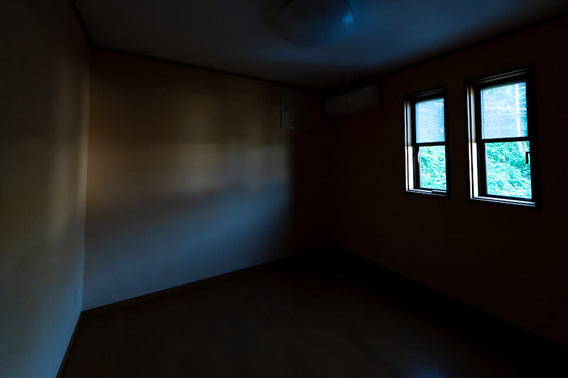 CAMERA OBSCURA 2017–2020 作品8