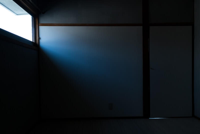 CAMERA OBSCURA 2017–2020 作品10