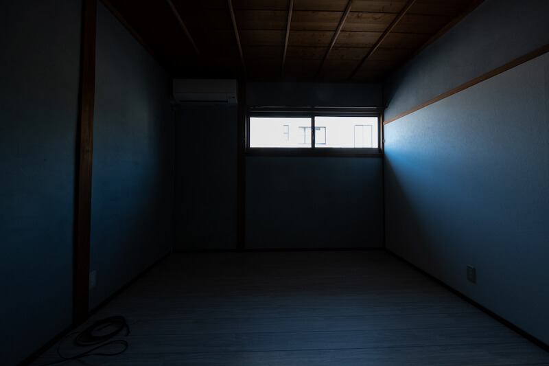 CAMERA OBSCURA 2017–2020 作品11