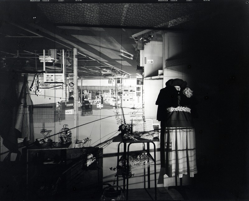 CAMERA TO CAMERA 2008 作品3