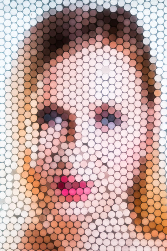 COLOR, 2017, artwork image 1