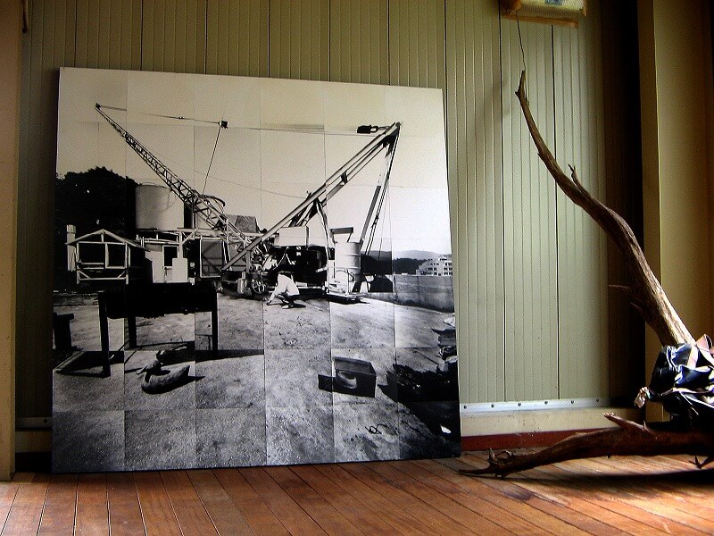 時の回廊, 2006, artwork image 1