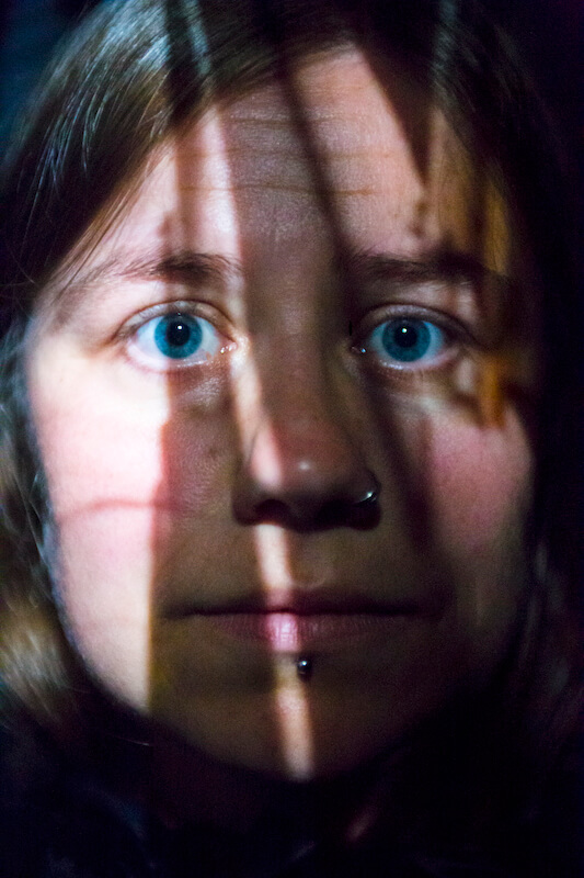 perspective, 2016, artwork image 1