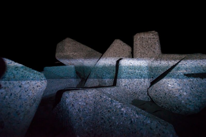 sea&sky, 2013, artwork image 1