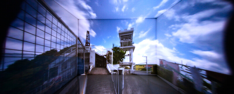vujade 2009 作品2