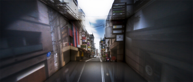 vujade 2009 作品3